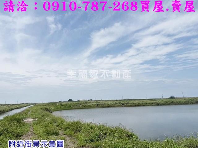 台南七股養殖地-4