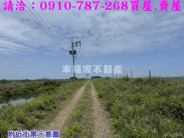 台南七股養殖地-6