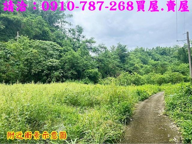 台南大內農地-12