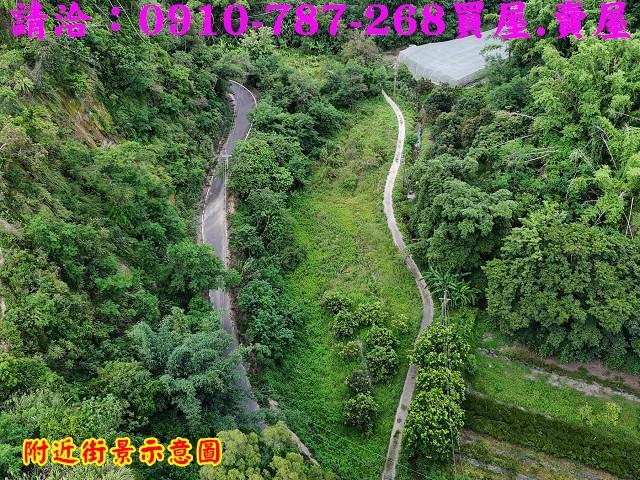 台南大內農地-3