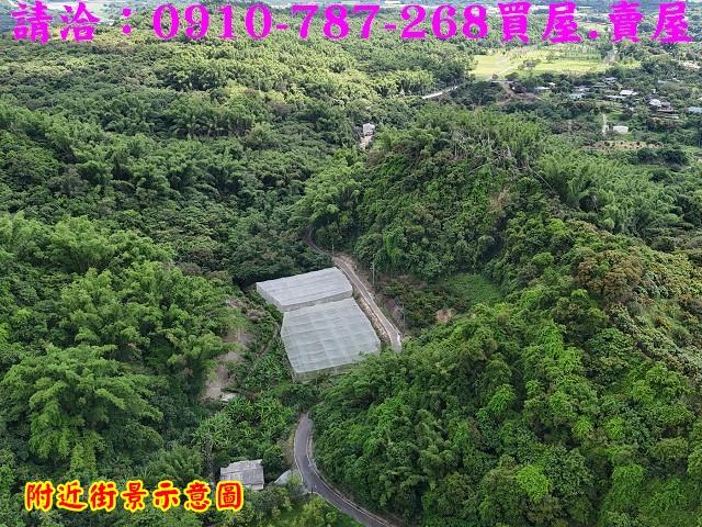 台南大內農地-6