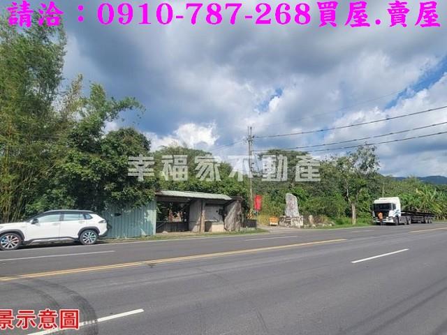 台南南化農地-12