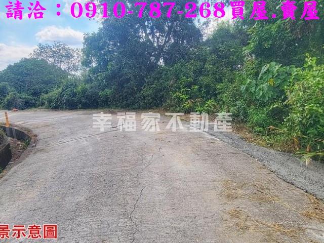 台南南化農地-13