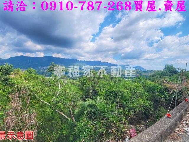 台南南化農地-14