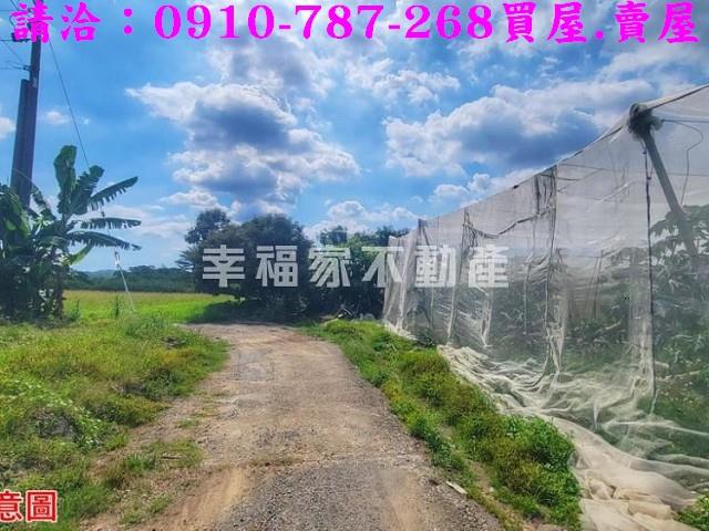 台南南化農地-1