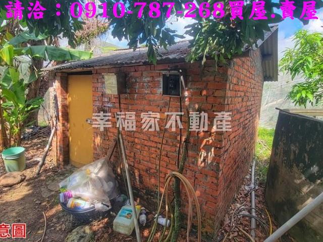 台南南化農地-4