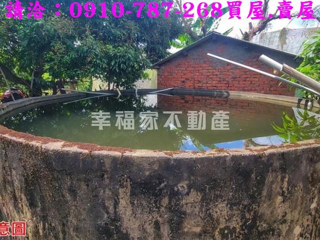 台南南化農地-6