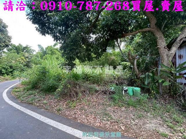 關廟農地-5