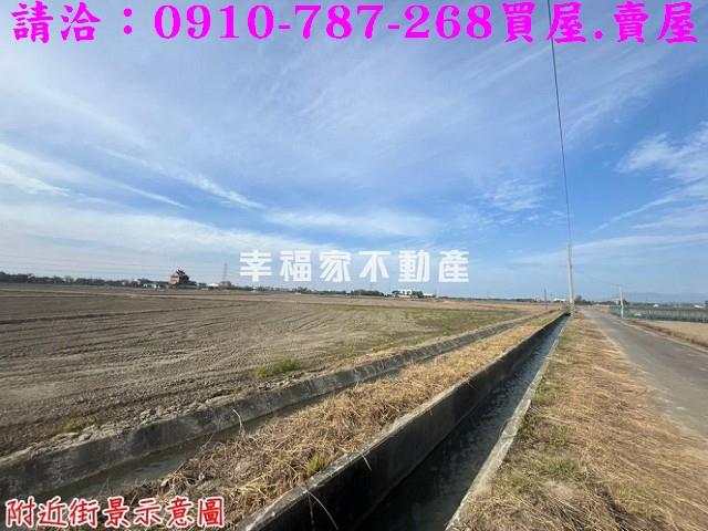 台南農地-11