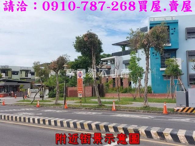 台南安南建地-14