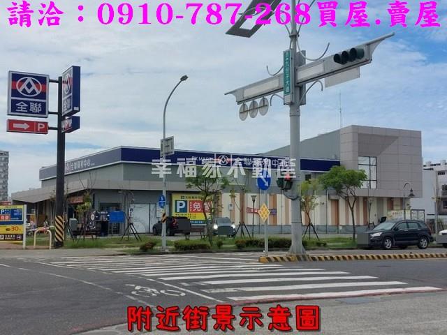 台南安南建地-1