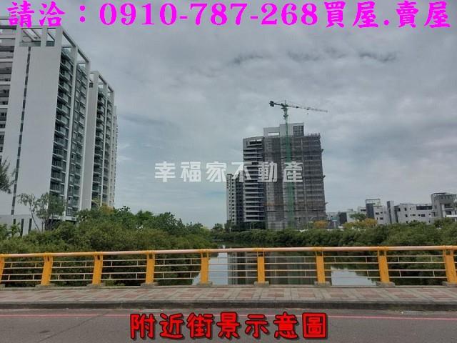 台南安南建地-5