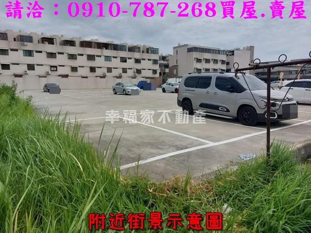 台南安南建地-7
