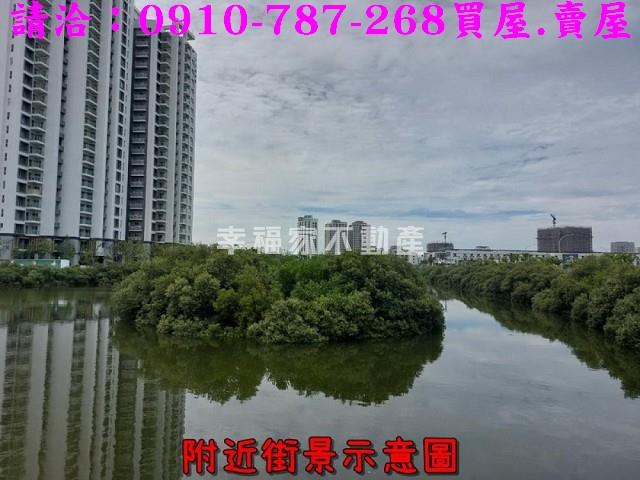 台南安南建地-8