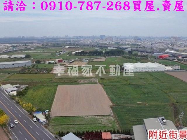 仁德農地-14