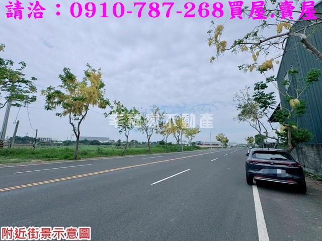 仁德農地-2
