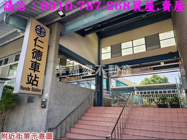 仁德農地-4