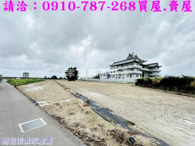 安南農地-9