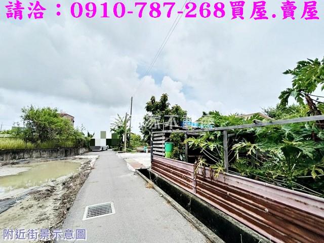 安南農地-10