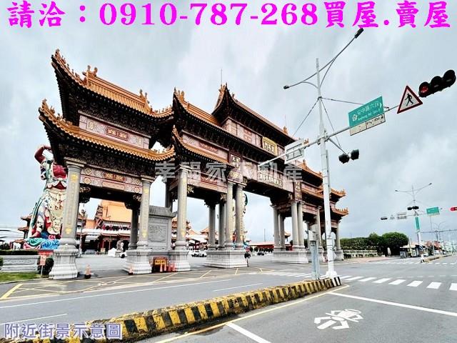 安南農地-12