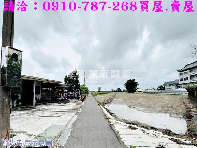 安南農地-0