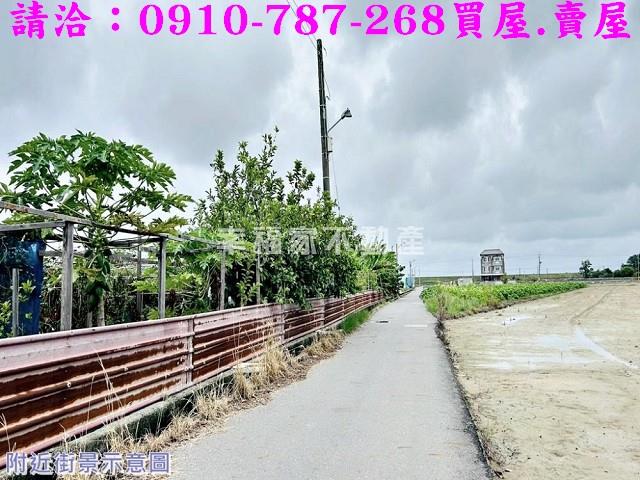 安南農地-5