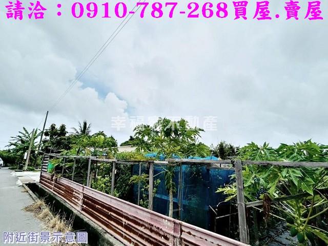 安南農地-8