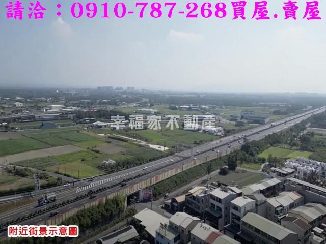 台南仁德工業地-4