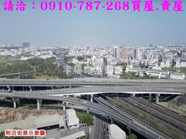 台南仁德工業地-6