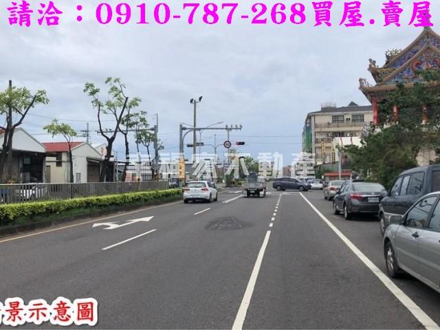 台南農地-14