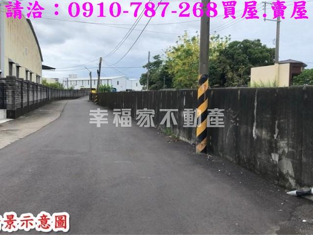 台南農地-8