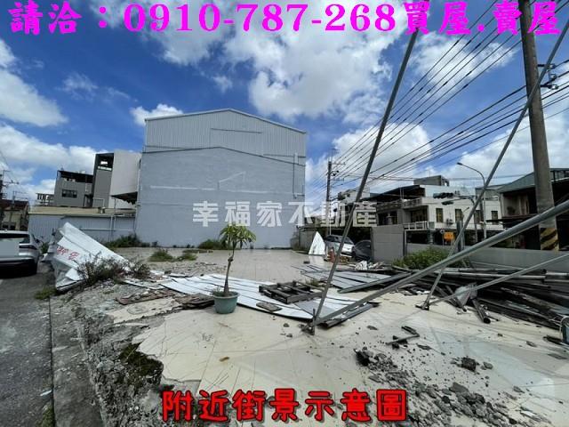 台南安南建地-9