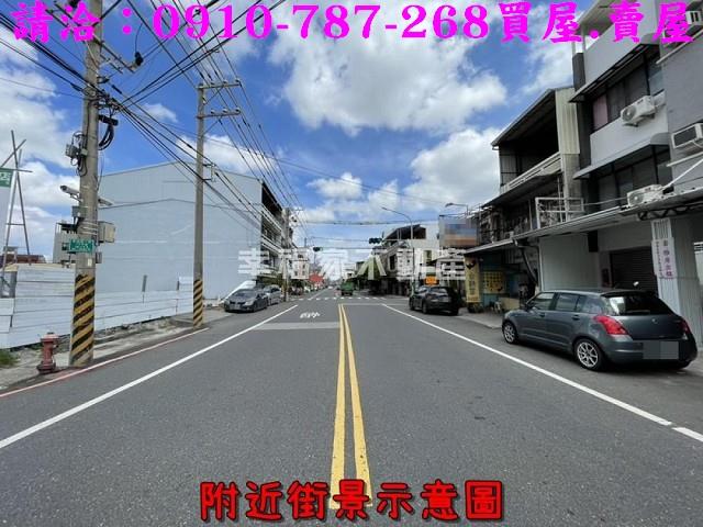 台南安南建地-10