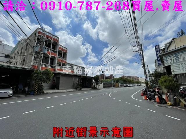 台南安南建地-12