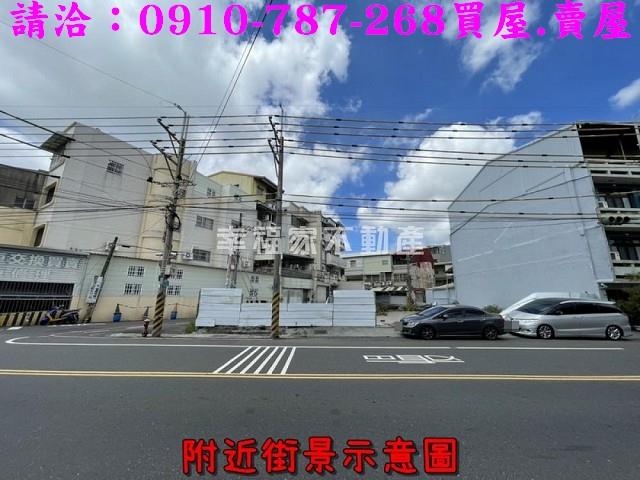 台南安南建地-14
