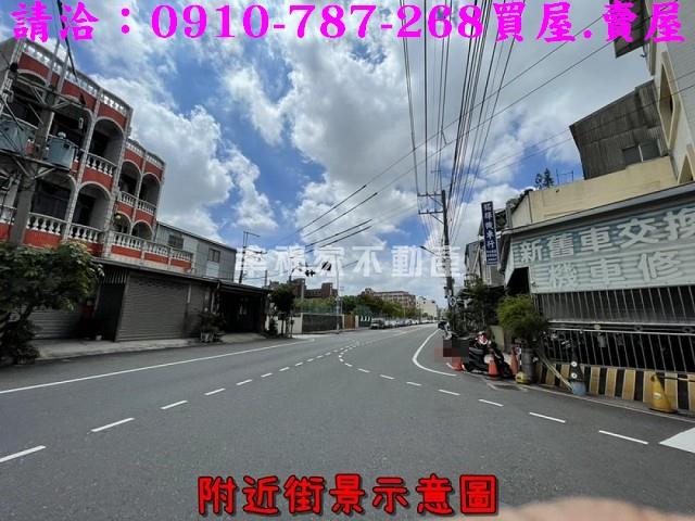台南安南建地-0