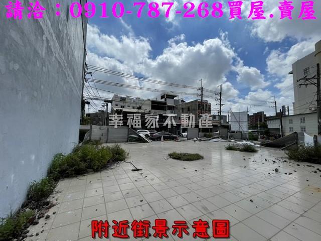 台南安南建地-3