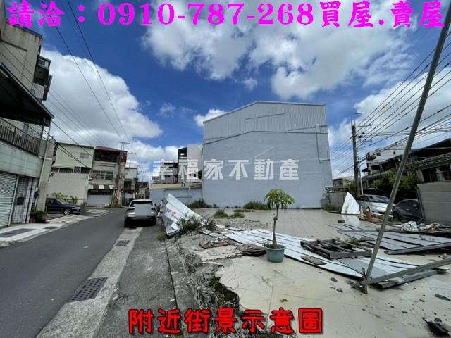 台南安南建地-4