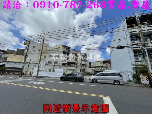 台南安南建地-6
