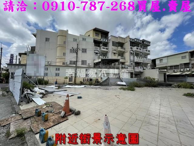 台南安南建地-7