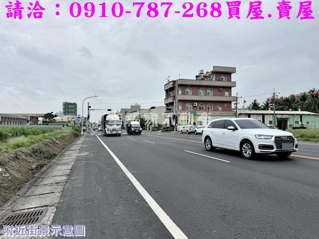 台南永康農地-11