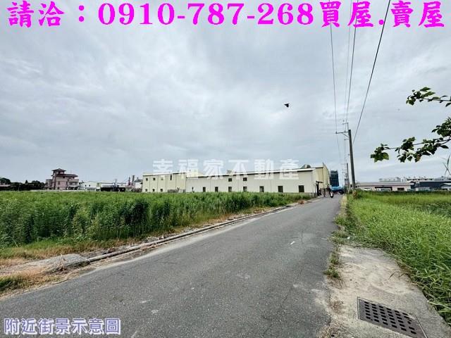 台南永康農地-12
