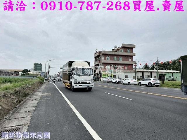 台南永康農地-13