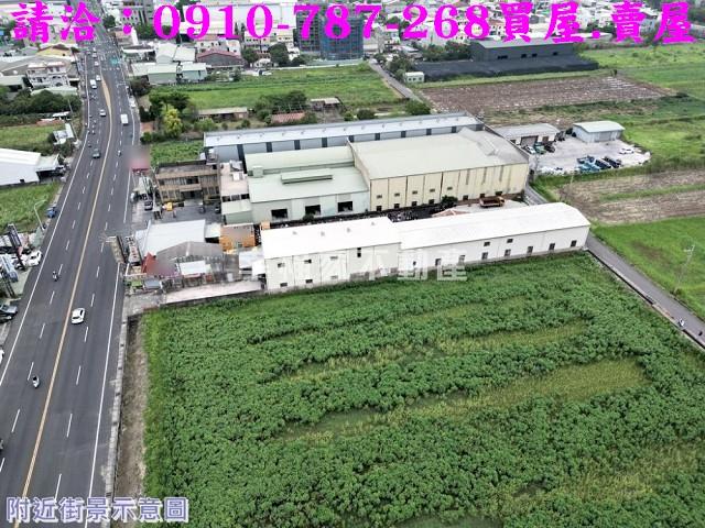台南永康農地-1