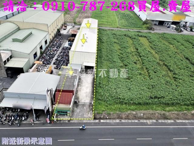 台南永康農地-3