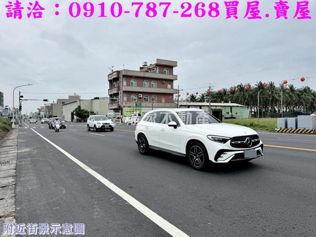 台南永康農地-8