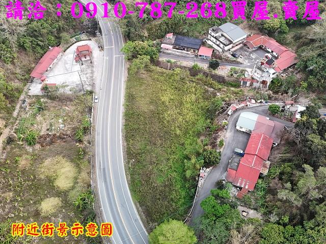 高雄六龜農地-1