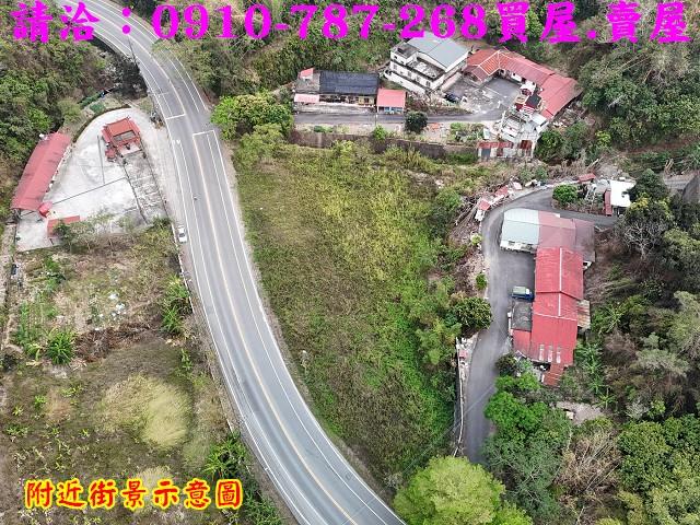 高雄六龜農地-2