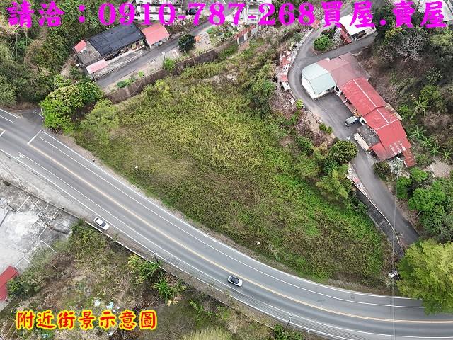 高雄六龜農地-4