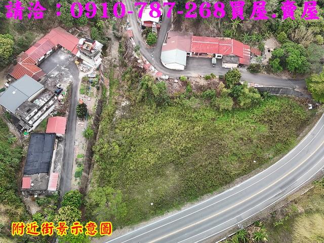 高雄六龜農地-5